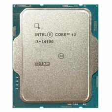 Процессор Intel Core i3-14100 OEM