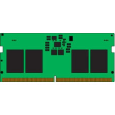 Модуль памяти Kingston 8ГБ DDR5 SODIMM 5600 МГц KVR56S46BS6-8