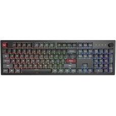 Клавиатура Montech MKey Darkness MK105DR