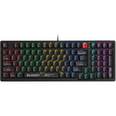 Клавиатура A4Tech Bloody S98 (Bloody BLMS Red)