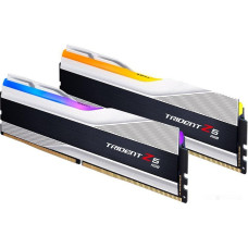 Модуль памяти G.SKILL Trident Z5 RGB 2x32ГБ DDR5 6000 МГц F5-6000J3040G32GX2-TZ5RS