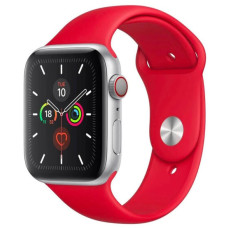 Ремешок Bingo для Apple Watch 38/40/41mm S (Red)