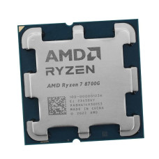 Процессор AMD RYZEN 7 8700G (OEM)
