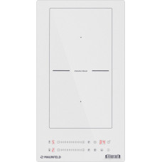 Варочная панель Maunfeld CVI292S2BWH Inverter