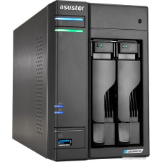 Сетевой накопитель Asustor Lockerstor 4 Gen2 AS6702T