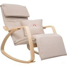 Кресло Calviano Comfort 1 (светло-бежевый)