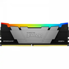 Модуль памяти Kingston FURY Renegade RGB 2x8ГБ DDR4 4266 МГц KF442C19RB2AK2/16