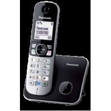 Радиотелефон Panasonic KX-TG6811UAB