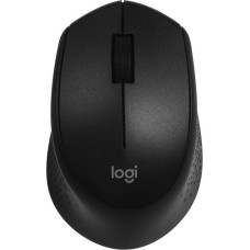Клавиатура + мышь Logitech M280 910-004287 / 910-004306 (черный)