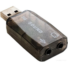 Звуковая карта Exegate EX-AU-01N EX294787RUS