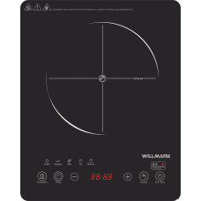 Настольная плита Willmark WCP-805BT