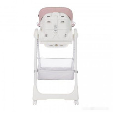 Стульчик для кормления Martin Noir Tody Lux (coral pink) 0+