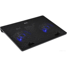 Подставка для ноутбука DIGMA D-NCP156-2