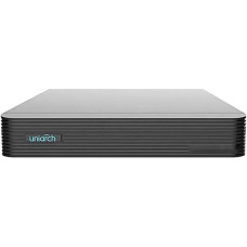 Видеорегистратор наблюдения Uniarch NVR-108E2-P8