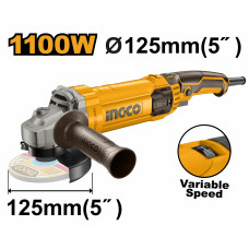 Шлифовальная машина Ingco AG1100385