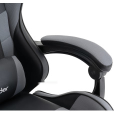 Офисное кресло Defender Strider (серый)