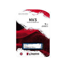 SSD Kingston NV3 1TB SNV3S/1000G