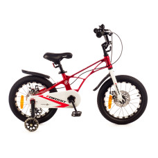 Детский велосипед Favorit Super Sport SSP-14RD (красный)