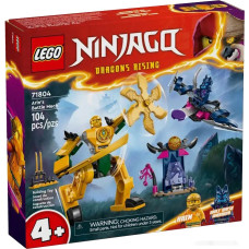 Конструктор Lego Ninjago 71804 Боевой робот Арин