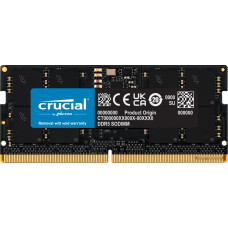 Модуль памяти Crucial 32ГБ DDR5 SODIMM 4800 МГц CT32G48C40S5