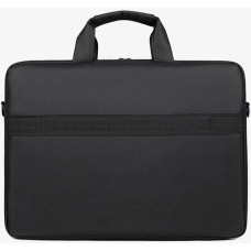 Сумка для ноутбука Miru PrestigeTech 17.3 MLB-1066 (черный)