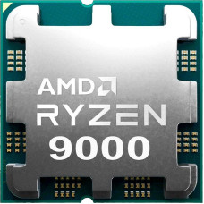 Процессор AMD Ryzen 7 9700X
