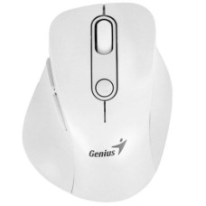 Genius Ergo 9000S Pro (белый)