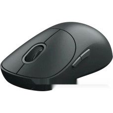Мышь Xiaomi Wireless Mouse 3 XMWXSB03YM (темно-серый, международная версия)