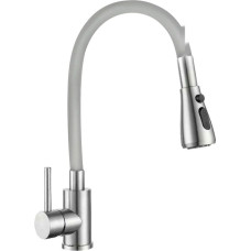 Смеситель Gross Aqua Neosteel 3241609SSG