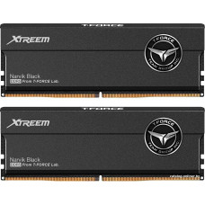 Team T-Force Xtreem 2x16ГБ DDR5 7200 МГц FFXD532G7200HC34ADC01