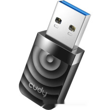 Беспроводной адаптер Cudy WU1300S 1.0