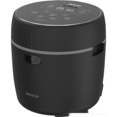 Мультиварка Sencor SRM 0671BK
