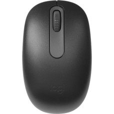 Мышь Logitech M196 (графит)