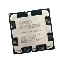 Процессор AMD Ryzen 5 7600X3D