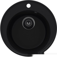 Кухонная мойка Maunfeld Medusa 485 MFQS-485B