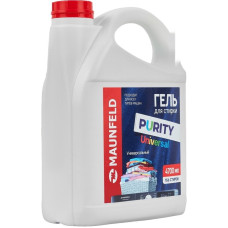 Гель для стирки Maunfeld Purity Universal MWL4700PU 4.7 л