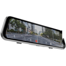 Автомобильный видеорегистратор Neoline EasyDrive 2K Wi-Fi Dual
