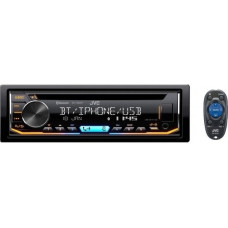 Автомагнитола JVC KD-T902BT