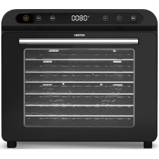 Сушилка для овощей и фруктов CENTEK CT-1661