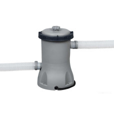 Бассейн Bestway Steel Pro Max 56420 BW (366х122)