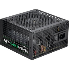 Formula AP-600MM