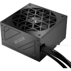 Блок питания 1stPlayer ACK Silver 850W HA-850BA7-BK