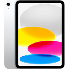 Apple iPad 11" 2025 128GB (серебристый)