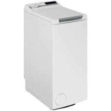 Стиральная машина Whirlpool TDLR 7231BS EU