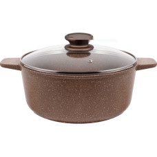 Кастрюля Maunfeld Carmel MF22CRM01CR