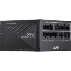 Блок питания A-Data XPG Core Reactor II VE 850W COREREACTORIIVE850G-BKCEU