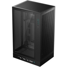 Корпус Deepcool CH270 Digital R-CH270-BKNDM0-G-1