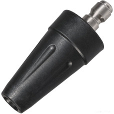 Грязевая фреза BORT Turbo Nozzle Quick Fix 93416404