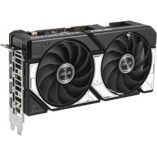 Видеокарта Asus Dual GeForce RTX 5060 8GB GDDR7 Edition DUAL-RTX5060-O8G