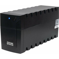 Powercom Raptor RPT-600AP SE